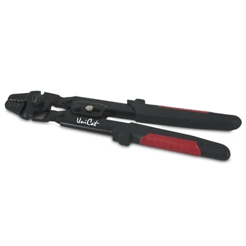 Uni Cat krimpelő fogó 26cm