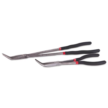 Uni Cat Catfish Plier horogszabadító fogó 28cm