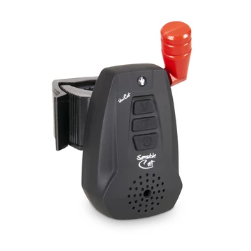 UNI CAT Sensible Cat 2+1 Set elektromos kapásjelző