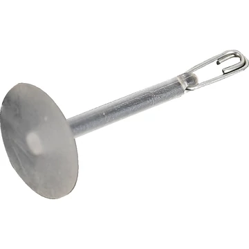 Uni Cat Pellet-Rig-Adapter pellet stopper 25mm / 4db