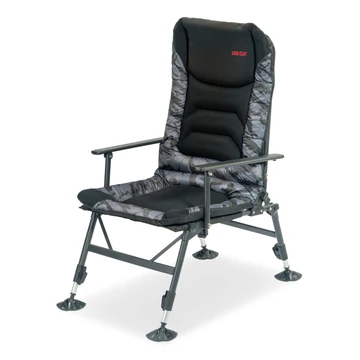 UNI CAT Superior Cat kempingszék / 140kg terhelhetőség