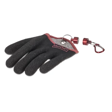Uni Cat  Easy Magnet Gripper System LH-Size L kesztyű mágneses gyorscsatlakozóval / balos / méret L