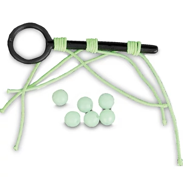 Uni Cat Giga Rubber Line Stop extra erős cérnaütköző XXXL