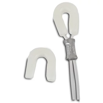 Uni Cat Loop Thimble hurokgyűrű 10db