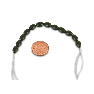 Uni Cat Tough Line Stops gumiütköző 25db