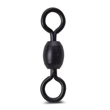 Uni Cat Camou Power Swivel extra erős acél forgó 21mm / 85kg / 10db