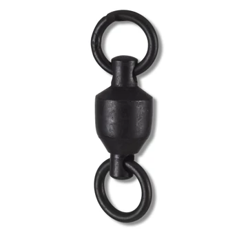 Uni Cat Camou Ball Bearing Swivel extra erős csapágyas forgó 35mm / 125kg / 3db