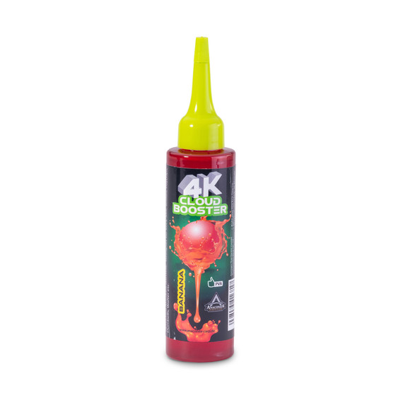 ANACONDA 4K Cloud Booster Dip 70ml / Banán