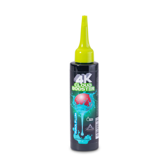 ANACONDA 4K Cloud Booster Dip 70ml / Tonhal-Szilva