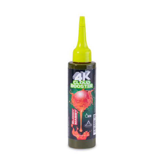ANACONDA 4K Cloud Booster Dip 70ml / Vér-varázs