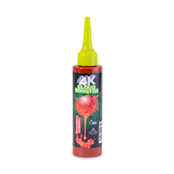 ANACONDA 4K Cloud Booster Dip 70ml / Amarena Meggy