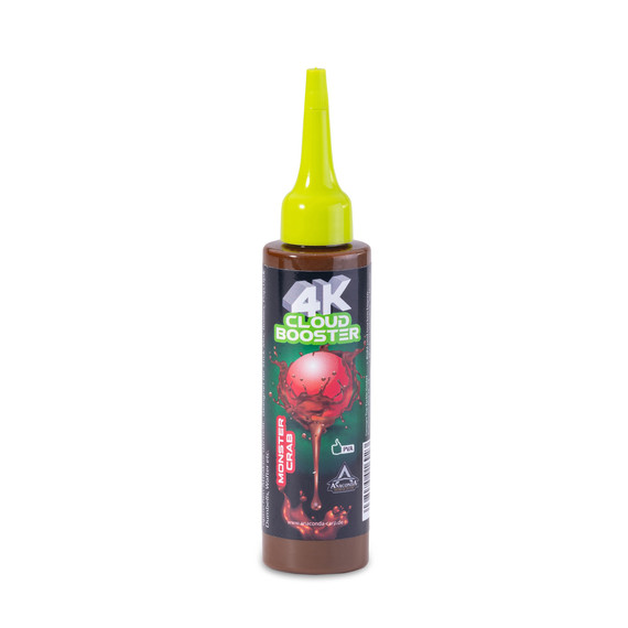 ANACONDA 4K Cloud Booster Dip 70ml / Fűszeres Rák