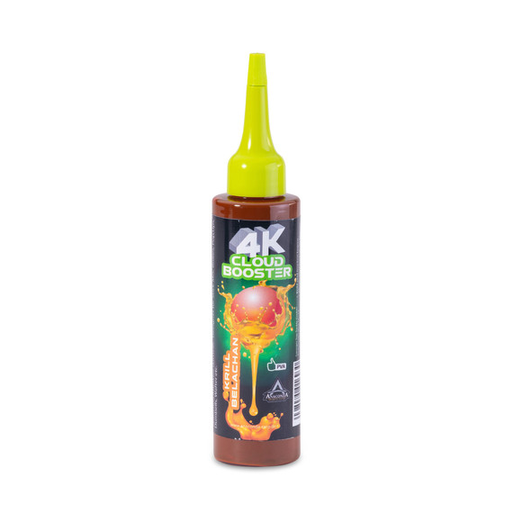 ANACONDA 4K Cloud Booster Dip 70ml / Fűszeres Garnélarák