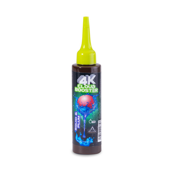 ANACONDA 4K Cloud Booster Dip 70ml / Tintahal Szilva