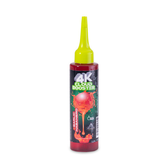 ANACONDA 4K Cloud Booster Dip 70ml / Extra erős Fokhagyma