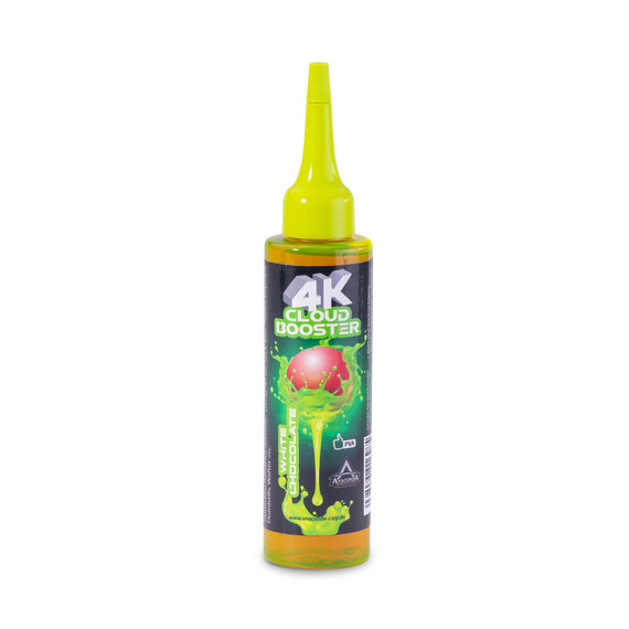 ANACONDA 4K Cloud Booster Dip 70ml / Fehér Csoki