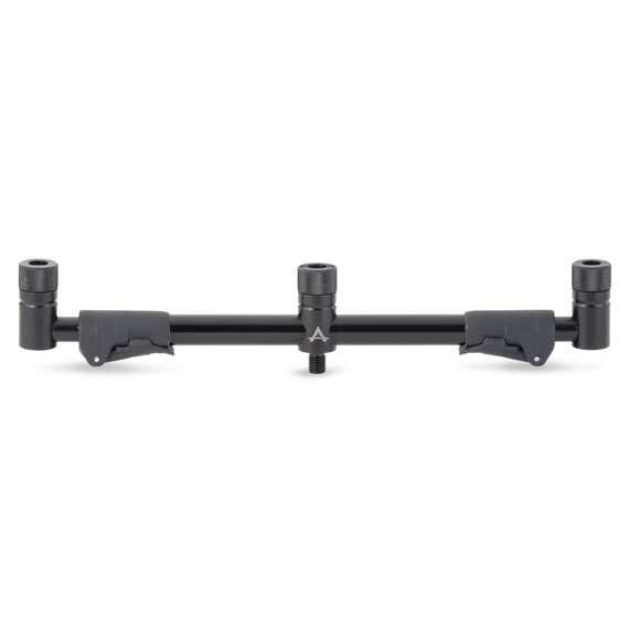 ANACONDA BLAXX Adj. CLS-3 Rod Buzzer Bar profi állítható széleségű aluminium kereszttartó / 16mm