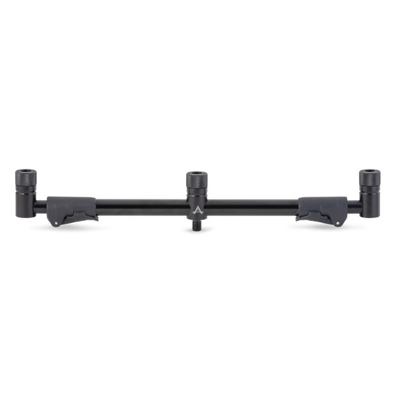 ANACONDA BLAXX Adj. CLS-3 Rod Buzzer Bar profi állítható széleségű aluminium kereszttartó / 30-48cm