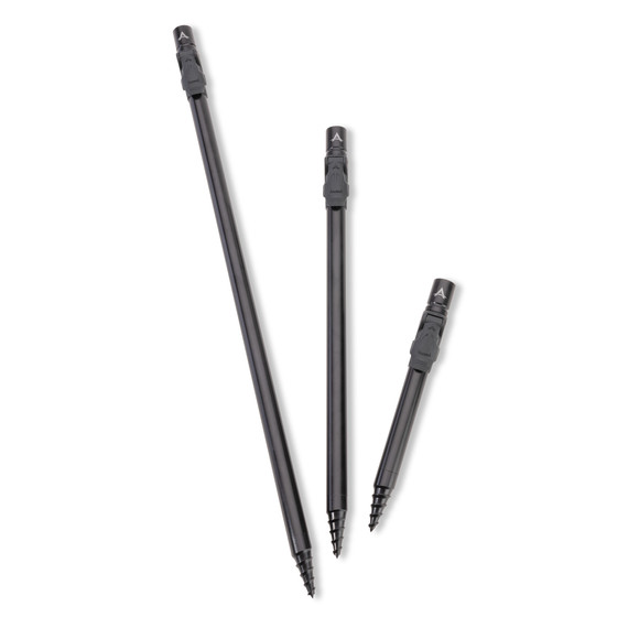 ANACONDA BLAXX Powerdrill Sticks profi aluminium leszúró / 16mm