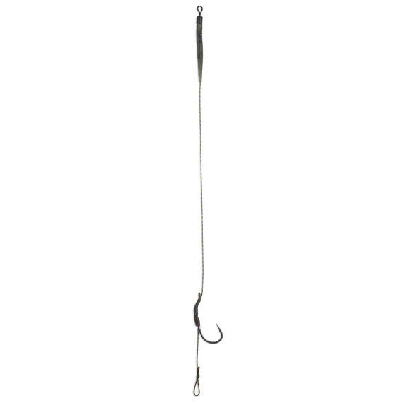 ANACONDA  Piercer Line Aligner Rig B-988 MB előkötött horog / 6 / 35lb / 20cm / 2db