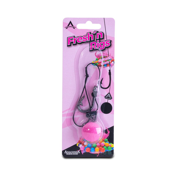 ANACONDA autóillatósító Bubble Gum / Rágógumi
