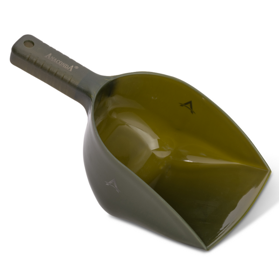 ANACONDA Bait & Boat Scoop Large etetőkanál / 28 X 13,5cm
