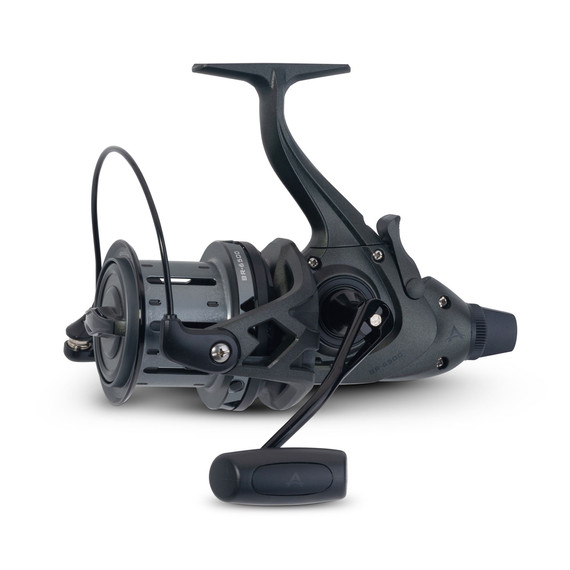 ANACONDA Rock Hopper BR-6500 nyeletőfékes horgászorsó