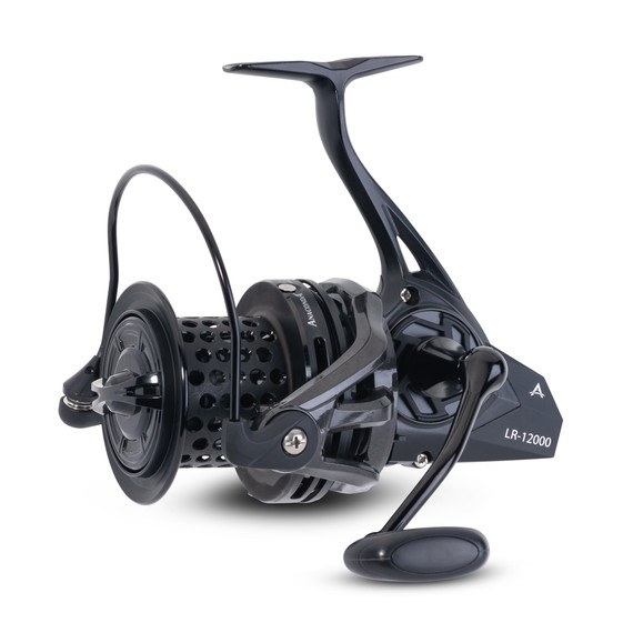 ANACONDA Power Carp LR-12000 elsőfékes horgászorsó