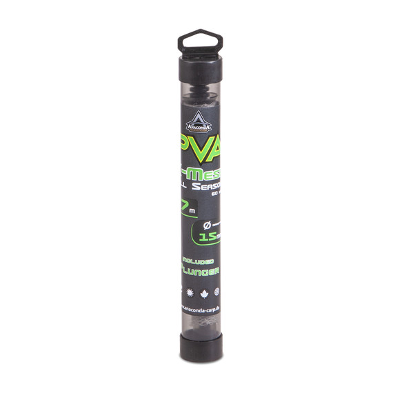 ANACONDA All Season PVA X-Mesh lassan oldodó PVA háló + töltő / 7m