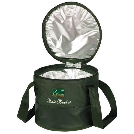 ANACONDA Bait Bucket hűtőtáska / 21 X 26cm