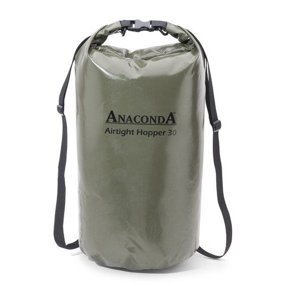 ANACONDA Airtight Hopper 30 vízálló hordtáska 30l / 62 X 28cm