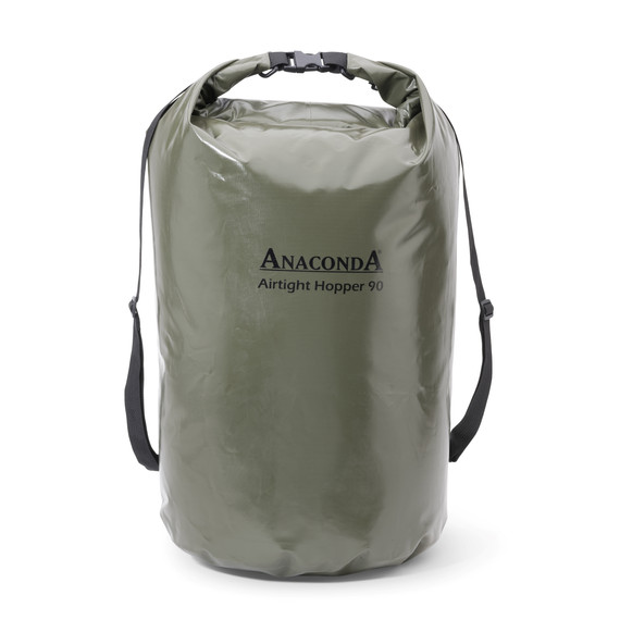 ANACONDA Airtight Hopper 90 vízálló hordtáska 90l / 100 X 42cm