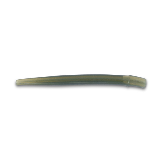 ANACONDA Anti Tangle Sleeves  Army Green gubancgátlócső 43mm /10db Army Green