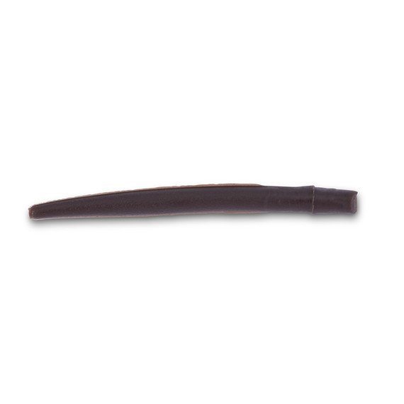 ANACONDA Anti Tangle Sleeves Brown gubancgátlócső 43mm /10db