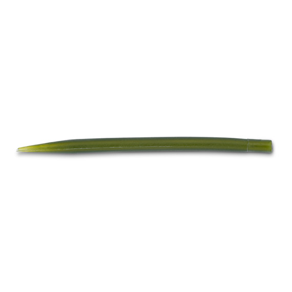 ANACONDA Anti Tangle Sleeves  Army Green gubancgátlócső 54mm /10db Army Green