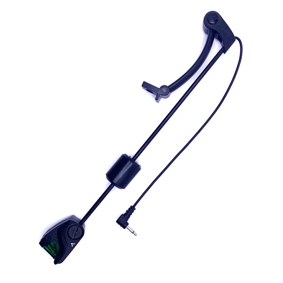 ANACONDA Vipex RSX Green swinger / led világítás