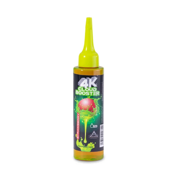 ANACONDA 4K Cloud Booster Dip 70ml / Eper