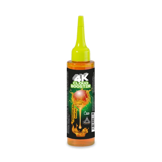 ANACONDA 4K Cloud Booster Dip 70ml / Egzotikus gyümölcs