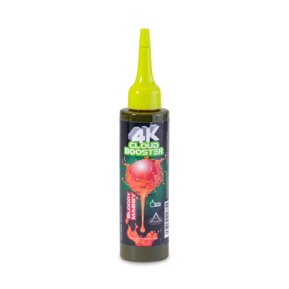 ANACONDA 4K Cloud Booster Dip 70ml / Vér-varázs