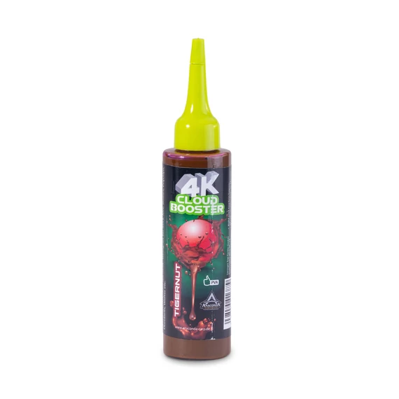 ANACONDA 4K Cloud Booster Dip 70ml / Cukornád-Lime
