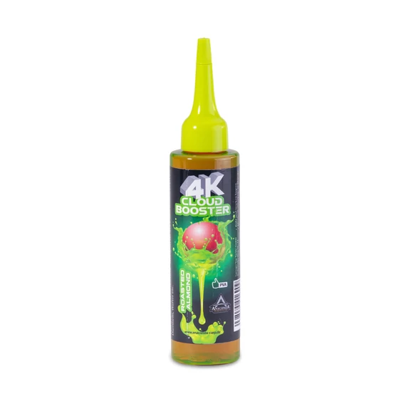 ANACONDA 4K Cloud Booster Dip 70ml / Pörkölt Mandula