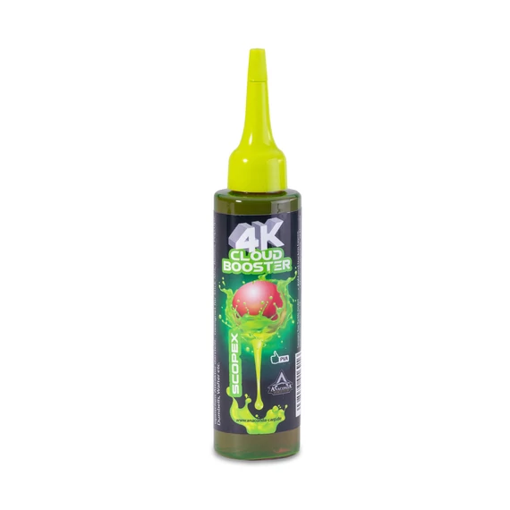 ANACONDA 4K Cloud Booster Dip 70ml / Édes Keksz