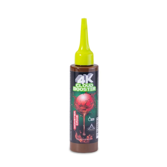 ANACONDA 4K Cloud Booster Dip 70ml / Fűszeres Rák