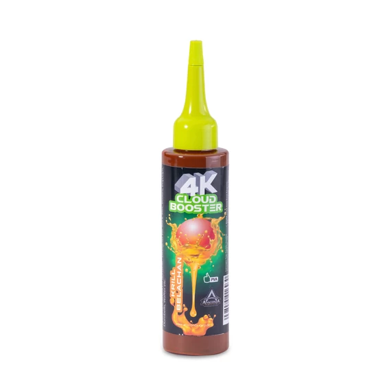 ANACONDA 4K Cloud Booster Dip 70ml / Fűszeres Garnélarák