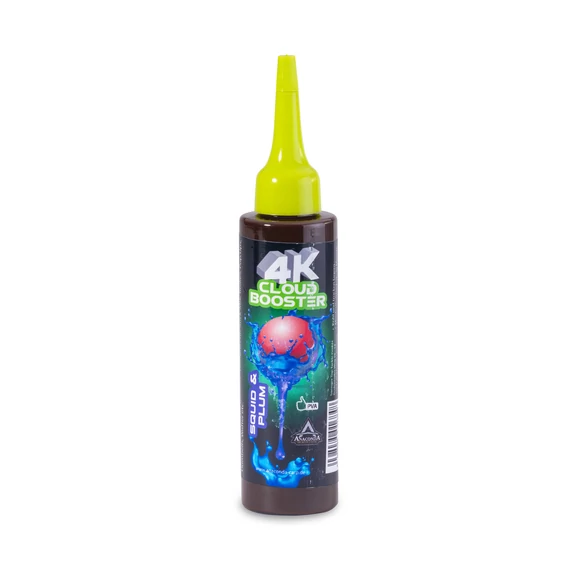 ANACONDA 4K Cloud Booster Dip 70ml / Tintahal Szilva