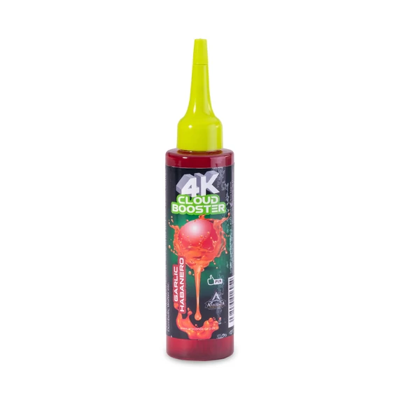 ANACONDA 4K Cloud Booster Dip 70ml / Extra erős Fokhagyma 