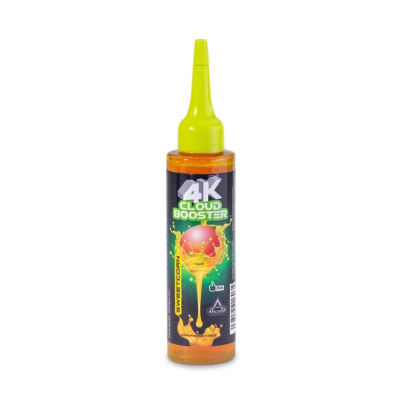 ANACONDA 4K Cloud Booster Dip 70ml / Édeskukorica