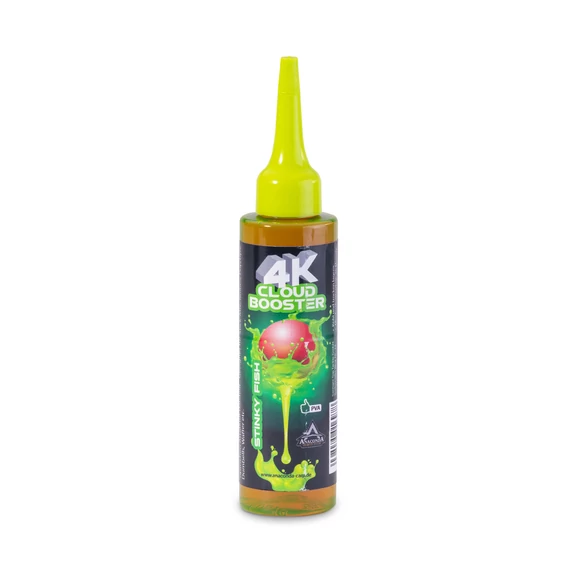 ANACONDA 4K Cloud Booster Dip 70ml / Büdös Hal