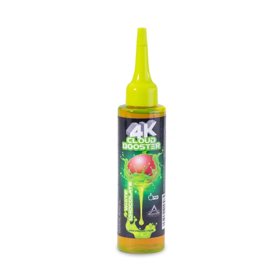 ANACONDA 4K Cloud Booster Dip 70ml / Fehér Csoki