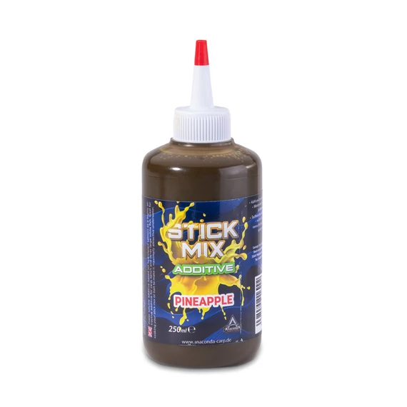 ANACONDA Stick Mix Additive 250ml Ananász